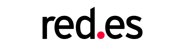 Logotipo Red.es