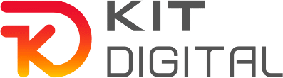 Logotipo KitDigital